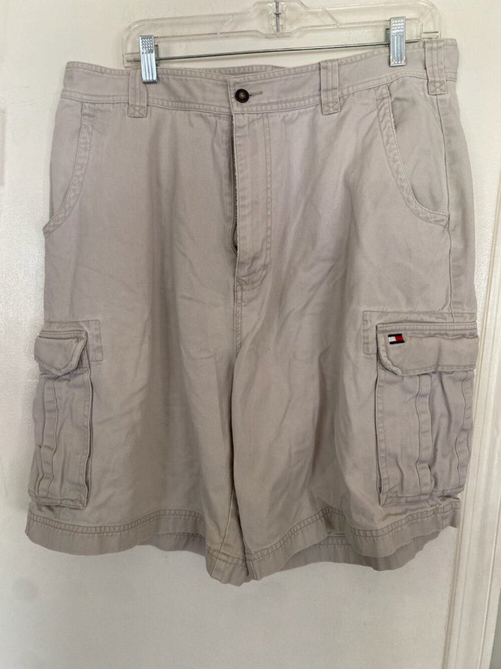 Tommy Hilfiger Cargo Shorts